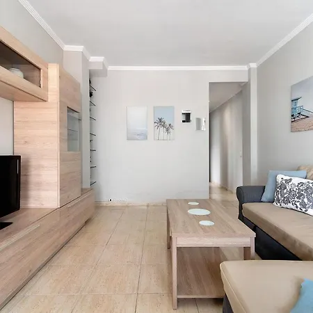 Apartament Casa Laura Y Juan Las Palmas de Gran Canaria