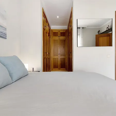 Casa Laura Y Juan Lägenhet