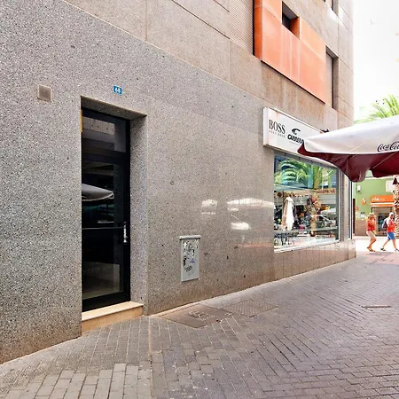 Casa Laura Y Juan Las Palmas de Gran Canaria